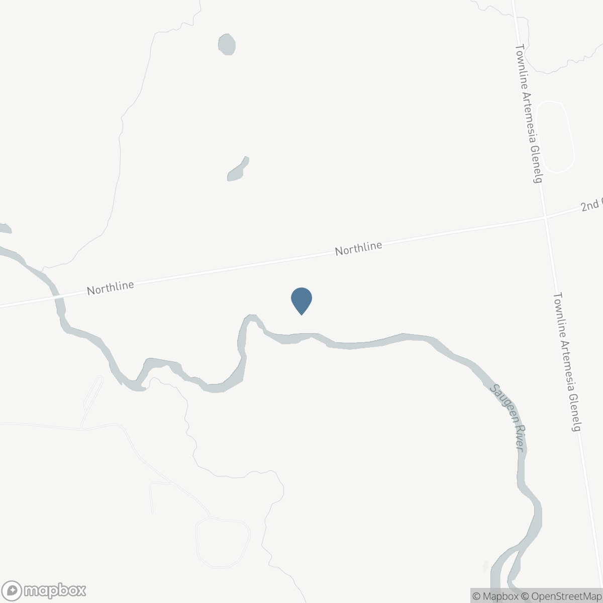 344662 NORTH LINE, Priceville, Ontario N0C 1K0